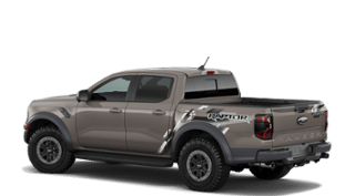 2026 Ford Ranger® External Image 3